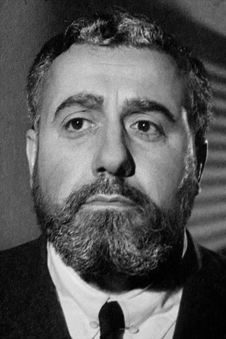 Arroita-Jáuregui Marcelo